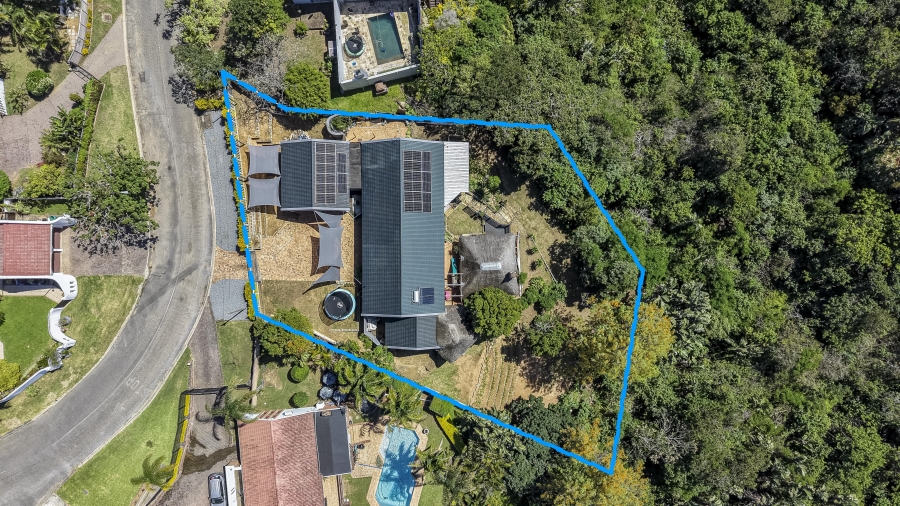 4 Bedroom Property for Sale in Blue Bend Eastern Cape